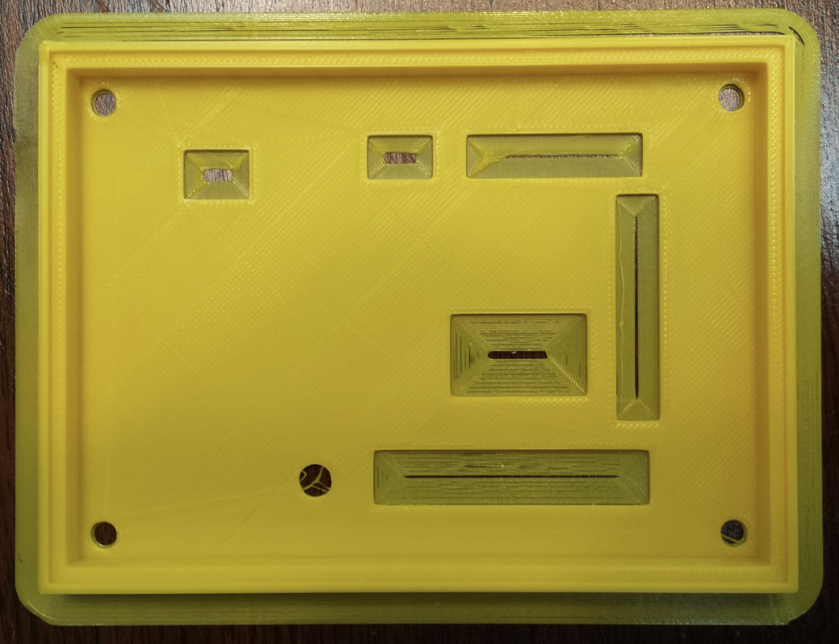 Another brim example