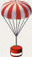 Balloon icon from sondehub.org