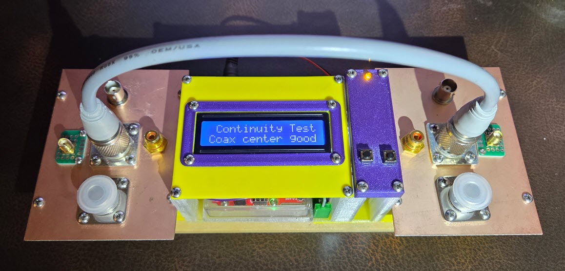TTL Chip Emulation - LCD Revision