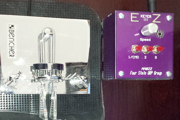 EZ Keyer III