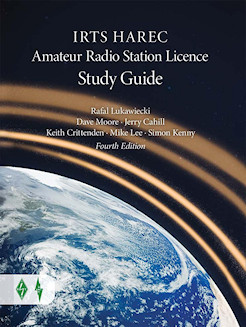 IRTS License Study Guide