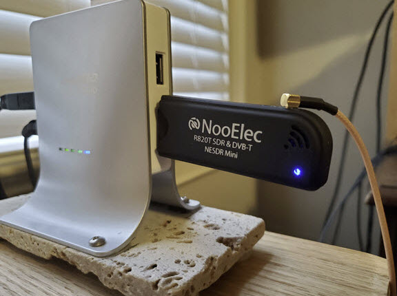 RTL-SDR