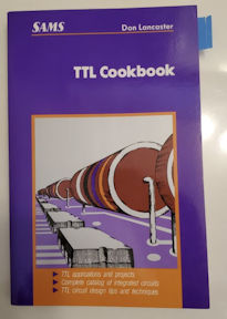 TTL Cookbook