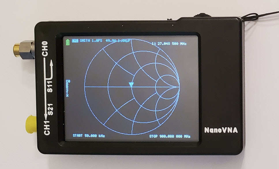 NanoVNA