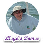 Lloyd’s Demos