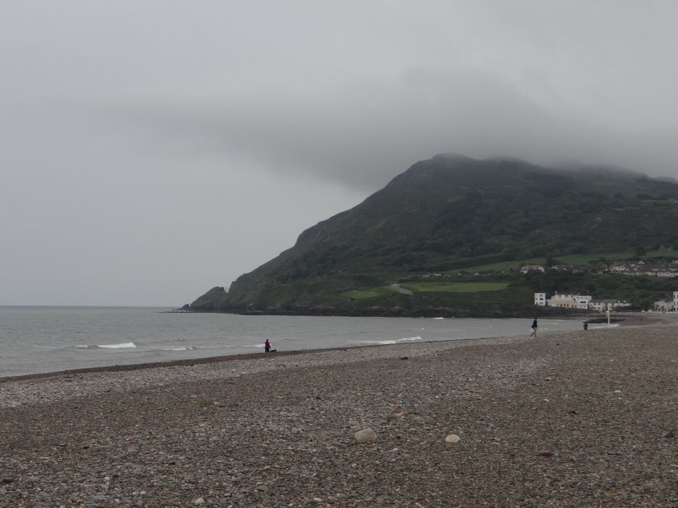 Bray Head