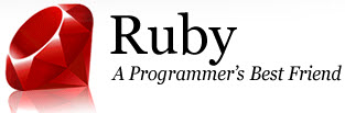 Ruby Logo